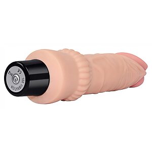Vibrator Realistic Real Softee 2