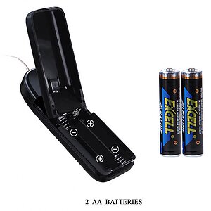Vibrator Realistic Strong and Brave
