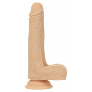 Vibrator Realistic Thrusting Rotating pe Sexlab.ro