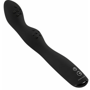 Vibrator Anal P Spot Cu 7 Moduri