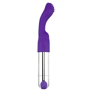 Vibrator Rechargeable IJOY Versatile Tickler pe SexLab
