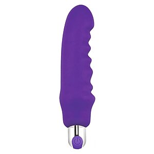 Vibrator Rechargeable IJOY Waver Mov pe Sexlab.ro