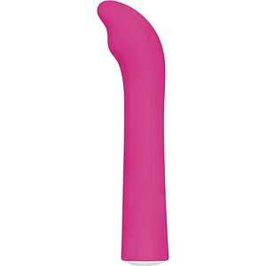 Vibrator Rechargeable Punctul G Roz pe SexLab