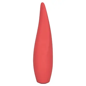 Vibrator Red Hot Ember Rosu pe SexLab