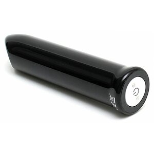 Vibrator Rimba Malaga Negru