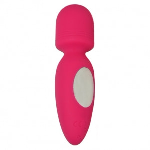 Vibrator Rimba Toys Valencia Roz Vibrator Rimba Toys Valencia Roz pe Sexlab.ro