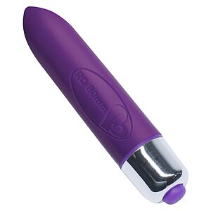 Vibrator Rocks off RO-80 Colour Mov pe Sexlab.ro