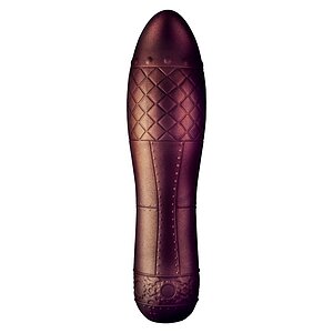 Vibrator 18 Cm Silicon Rezistent La Apa