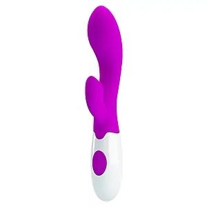 Vibrator Satisfactie Personalizata Mov pe SexLab