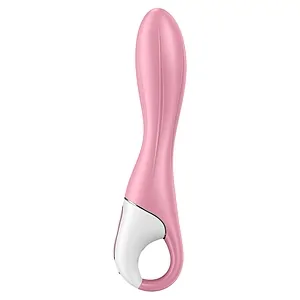 Vibrator Satisfyer Air Pump Vibrator 2 pe SexLab