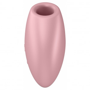 Vibrator cu Sucțiune Satisfyer Cutie Heart pentru Clitoris