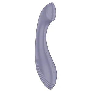 Vibrator Silicon Impermeabil Ipx7 Mov