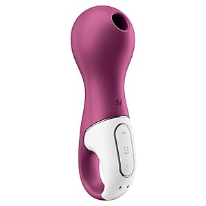 Vibrator Satisfyer Lucky Libra Mov