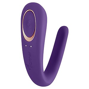 Vibrator Pentru Cupluri Satisfyer