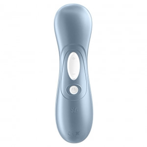 Vibrator Satisfyer Pro 2 Albastru