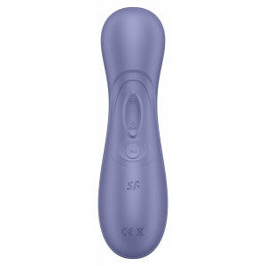 Vibrator Satisfyer Pro 2 Generation Cu Liquid Air Technology Mov