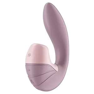 Vibrator Satisfyer Supernova Old Mov pe SexLab