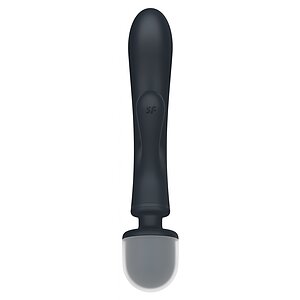 Vibrator Satisfyer Triple Lover Gri