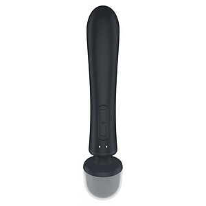 Vibrator Satisfyer Triple Lover Gri