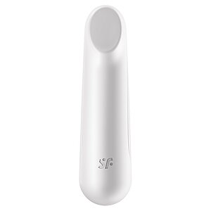 Vibrator Satisfyer Ultra Power 3 Alb