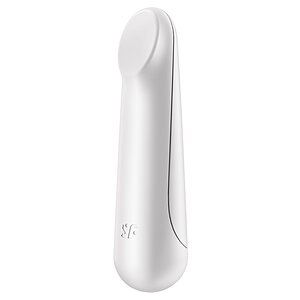 Vibrator Satisfyer Ultra Power 3 Alb pe SexLab