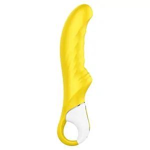 Vibrator Satisfyer Yummy Sunshine Pret Oferta Online