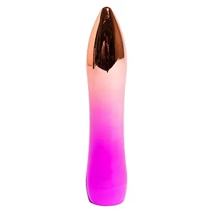 Vibrator Sensuelle Alu 60Sx Amp Multicolor pe SexLab