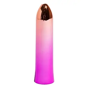 Vibrator Sensuelle Alu Point Multicolor Vibrator Sensuelle Alu Point Multicolor pe SexLab