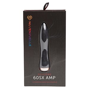 Vibrator Sensuelle Negru