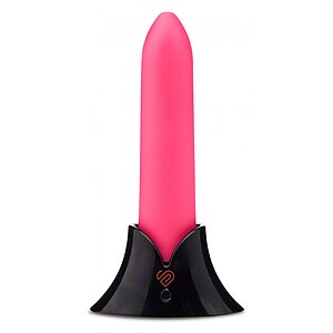 Vibrator Sensuelle New Point Roz pe SexLab