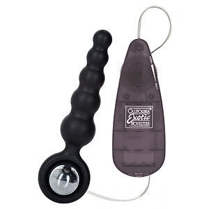 Vibrator Dublu Multifunctional Pentru Stimulare
