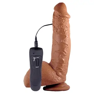 Vibrator Shane Diesel pe SexLab