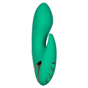 Vibrator Sierra Sensation Verde pe SexLab