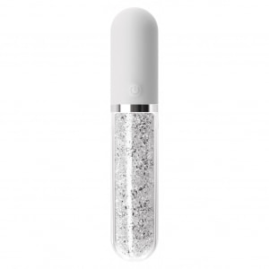 Vibrator Rezistent La Apa Pentru Dus Vibrator Puternic Autonomie 120 Minute