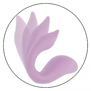 Vibrator Slay FlexMe Mov