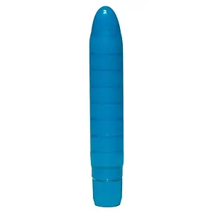 Vibrator Pentru Stimulare Vaginala Si Clitoridiana Vibrator Pentru Incepatori 18 Cm