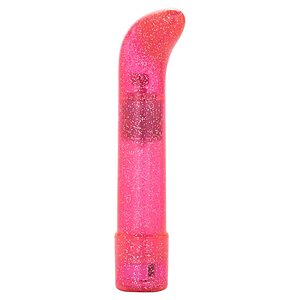 Vibrator Sparkle Mini G Roz Vibrator Sparkle Mini G Roz pe Sexlab.ro