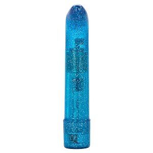 Vibrator Sparkle Mini G-Vibe Albastru