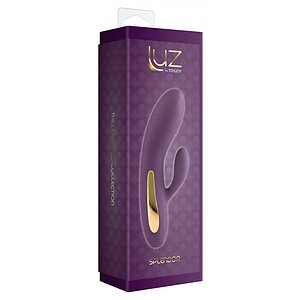 Vibrator Splendor Rabbit Mov