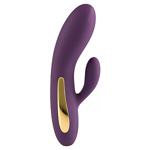 Vibrator Splendor Rabbit Mov pe SexLab