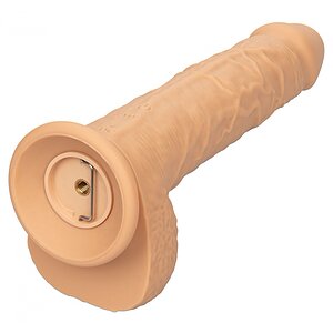 Vibrator Squirting Stick