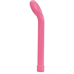 Vibrator Cu Vibratii Reglabile Roz