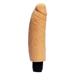 Vibrator Super Vibe Cyber Skin No 2 Vibrator Super Vibe Cyber Skin No 2 pe SexLab