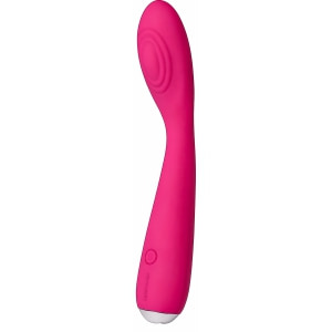 Vibrator Pentru Clitoris Si Punct G Svakom Iris