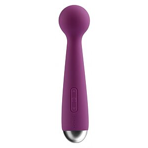 Vibrator Svakom Mini Emma Mov pe SexLab
