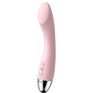 Vibrator Svakom Punctul G Amy Roz pe Sexlab.ro
