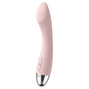 Vibrator Svakom Punctul G Amy Roz pe SexLab