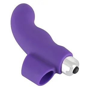 Vibrator Deget Pentru Stimulare Punct G Mov