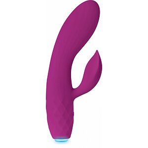 Vibrator Tabbit Glimmer Mov pe SexLab