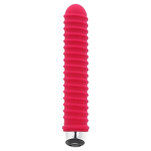 Vibrator Take Me Higher Vibe Roșu pe SexLab